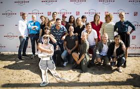 The format, most notable under the title survivor, has since then also been produced in many other countries.the name of the show alludes to robinson crusoe, a story featuring people marooned by. Meedoen Aan Expeditie Dit Is De Eerste Opdracht