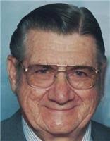 Thomas Gibby Obituary (1933