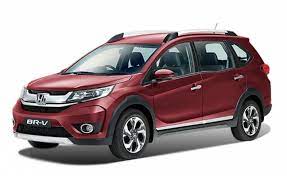 Please like, share & subscribe to the channel. Honda Br V Price In India 2021 Reviews Mileage Interior Specifications Of Br V
