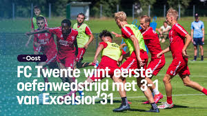 We have 23 free rtv vector logos, logo templates and icons. Kijk Terug Fc Twente Excelsior 31 Youtube