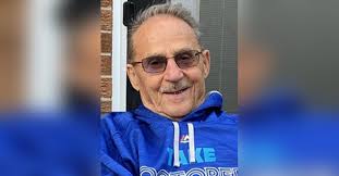 Obituary information for Claude Griffon