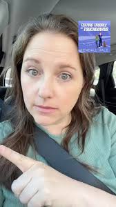 🔥 Audiobook lovers, this one’s got everything:, ✔️ Dirty talk, ✔️ Spatulas  used in ways no cookbook could predict, ✔️ Banter that belongs in the Hall  of Fame, Texting Trouble and Touchdowns by Kendall ...