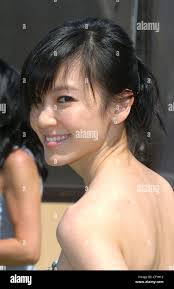 Kelly lin hi-res stock photography and images