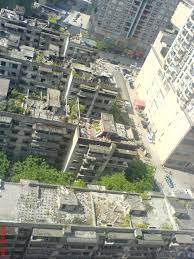Housing In China The World Of Teoalida