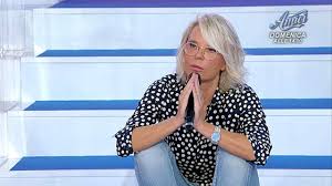 UeD, Maria De Filippi perde la pazienza: "Ci vuole rispetto!"