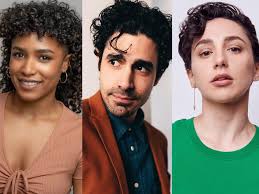 Taylor Iman Jones, Damon Daunno, Lauren Patten & More to Star in The Lonely  Few at MCC