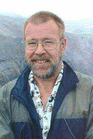 Obituary information for Kenneth B. Underkofler