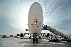 Dubai South On Twitter Air Cargo Emirates Airline Emirates