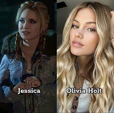 Pe cine aș alege pentru Until Dawn (ediție fete) : r/untildawn