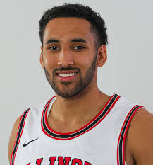 ILLINOIS STATE REDBIRDS VS BELMONT BRUINS