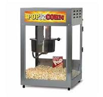 Gold Medal Pop Maxx Popcorn Popper