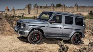 2019 Mercedes G Class Review Everything You Want To Know About The New Gwagen Benz G Class Mercedes Benz G Class New Mercedes Amg