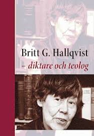 Britt G. Hallqvist