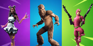 While there's no official summer splash schedule, a series of leaks from fortnite data miner players can expect new skins in the item shop everyday, and all of them will have a summer spin. Confirmed Item Shop Skins For The 14 Days Of Summer Fortnite Event Fortnite Insider