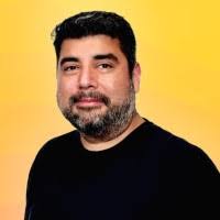 Benjamin Solorzano's Instagram, Twitter & Facebook