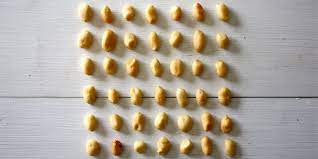 The calibre of the fruit is defined as the number of fruit contained in 1 ounce (28.35 g) or 1 pound (454 g) of product. How Many Almonds In An Ounce Openfit