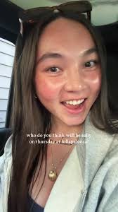 i have a few manifestations🤭💘 #rolemodel #lollapalooza #lollapalooza2025  #lollapaloozachicago #chicago #sallyrolemodel #rolemodeltour #rolemodel  #tucker #lolla #festival #festivalseason #question ...