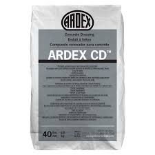 Maybe you would like to learn more about one of these? Ardex Cd Concrete Dressing Is Used For Concrete Resurfacing