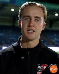 🛍 Black Fri-YAY! Save yourself a huge 3️⃣0️⃣% off your total ONLINE order  in the Exeter City FC Club Shop #BlackFriday weekend sale. Shop now 👉  https://ecfc.co/BFSale