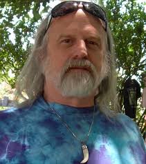 Poetry from Sterling Warner