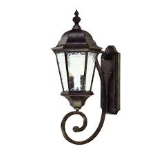 Four separate sections allow for easy configuration to fit your needs. Post Light Accessories Black Coral Acclaim 39716bc Bellagio Collection 3 Light Outdoor Light Fixture Hanging Lantern Patio Lawn Garden