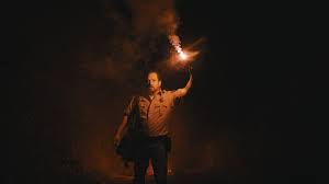 Jason Rising -A Friday the 13th fan-film