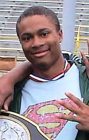 Chicago Public League Sports Blog: Boys Track and Field