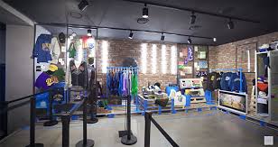 Map of the soul in bangkok was a success, which launched on may 1 and will remain open until july 25. Official Bts Pop Up Map Of The Soul Store Open In The Ph
