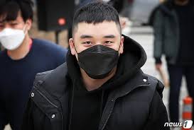 Maybe you would like to learn more about one of these? Former Big Bang Member Seungri Confirmed For Military Court Trial K Luv