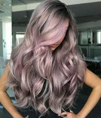 Implora new permanent hair color semir cat pewarna rambut ash grey: Suka Eksperimen Warna Rambut Ayo Cek 11 Tren Warna Rambut Wanita 2018 Dan 5 Rekomendasi Produk Perawatannya