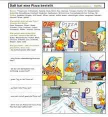 Www Deutschalsfremdsprache Ch Mehr Als 400 Online Arbeitsblatter Einfach Herunterladen German For Kids Teaching German