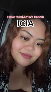 How to Pronounce Stevia: ICIA Kpop