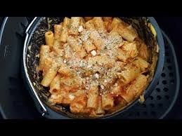 Air Fryer Baked Ziti Cook S Essential 5 3qt My Fb Group Https Www Facebook Com Groups 1718559345094393 Baked Ziti Air Fryer Recipes Cooking Essentials