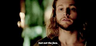 Esther's Tough Love Begins