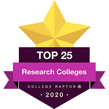 Data may be sorted by rank within each year. The 25 Best Research Universities In The Us 2020 Rankings