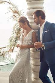 New Ready To Wear Wedding Dress Bali Makeup Meliamomiji Venue Photo Kamayabaliweddings Official Photo By Dewandra Video By Axioo Bali