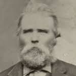 Melvin Levi Rash (1828-1913)
