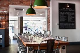 Browse our menu and order takeout online through hungrybuffs. The Kitchen American Bistro Denver Denver Co Tock