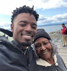 Dee Gordon: Bio, family, net worth