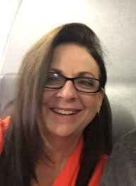 Pam Seymour's Instagram, Twitter & Facebook