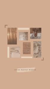 If you have a bedroom as small as the one below, you are probably going to want to check out our small bedroom decorating ideas. Failed Words Aesthetic Iphone Wallpaper Aesthetic Pastel Wallpaper Beige Aesthetic