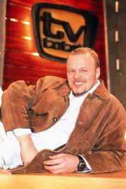stefan raab