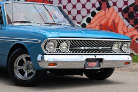 Image result for Briarcliff Red 1963 AMC