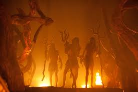 31 Days of Halloween] Day Ten: Rob Zombie's 'The Lords of Salem' - Bloody  Disgusting