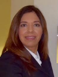 Section Member Profile