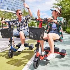Hoverfly® Mobility Scooters - Driven by Care, Powered for Life