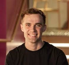 David Pumphrey's Instagram, Twitter & Facebook