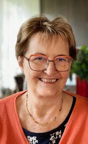 Gerstbauer Elisabeth