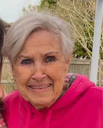 Mary Ellen Meyer Obituary December 21, 2024