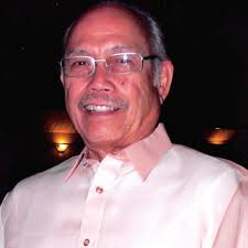 Ricardo Viana Dizon Obituary November 26, 2023